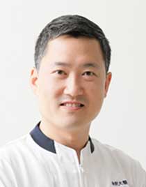 平岡先生