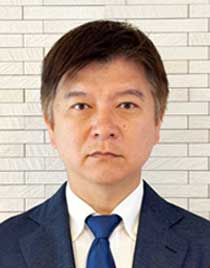田上先生