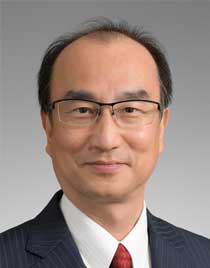 小田先生